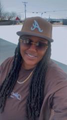 Kandace Morris