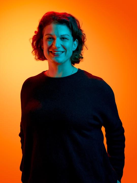 Katharina Alzinger