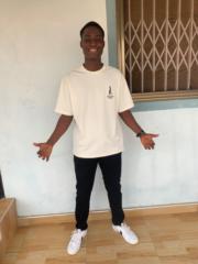 Michael Dankwah