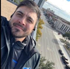Jacob Ortiz
