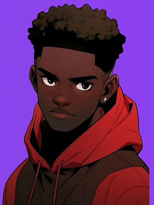 Jeffery Duru