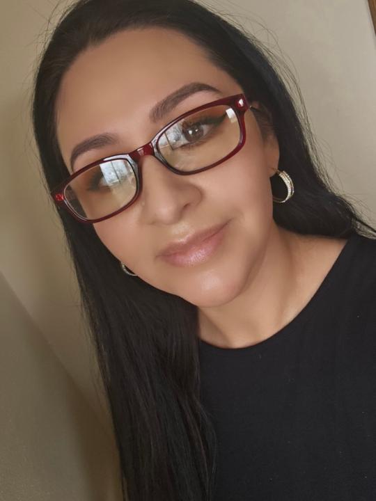 Margarita Deleon