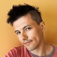 Alex Kovalevsky