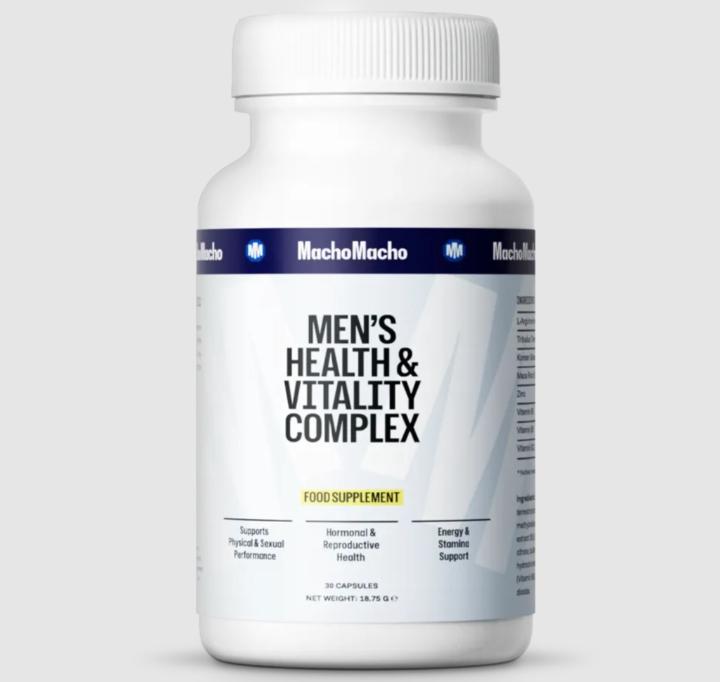 MachoMacho ME ED Netherlands