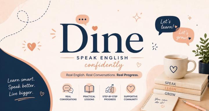 Dine
