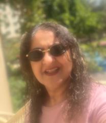 Yasmin Anwar