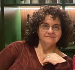 Rosa Maria Martin Muñoz