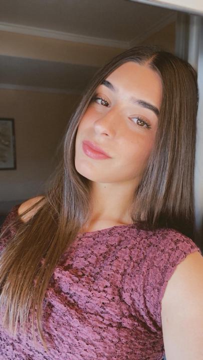 Sara Luzón Monserrate