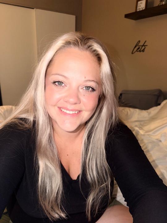 Kailey Kristensen