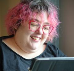 Sonya Knussen