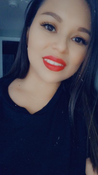 Yesenia Garcia