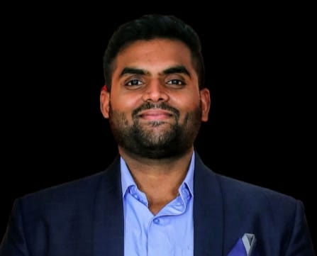Bharat Pinninti