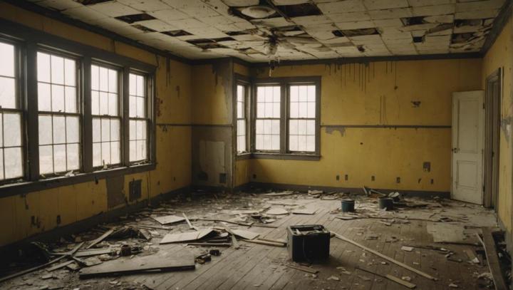 24/7 Water Damage Service in Harborton, VA