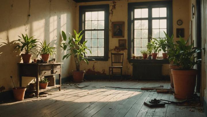 Water Restoration Service 24/7 in Amonate, VA