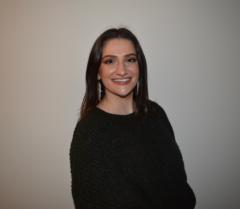 Faith DeLucia
