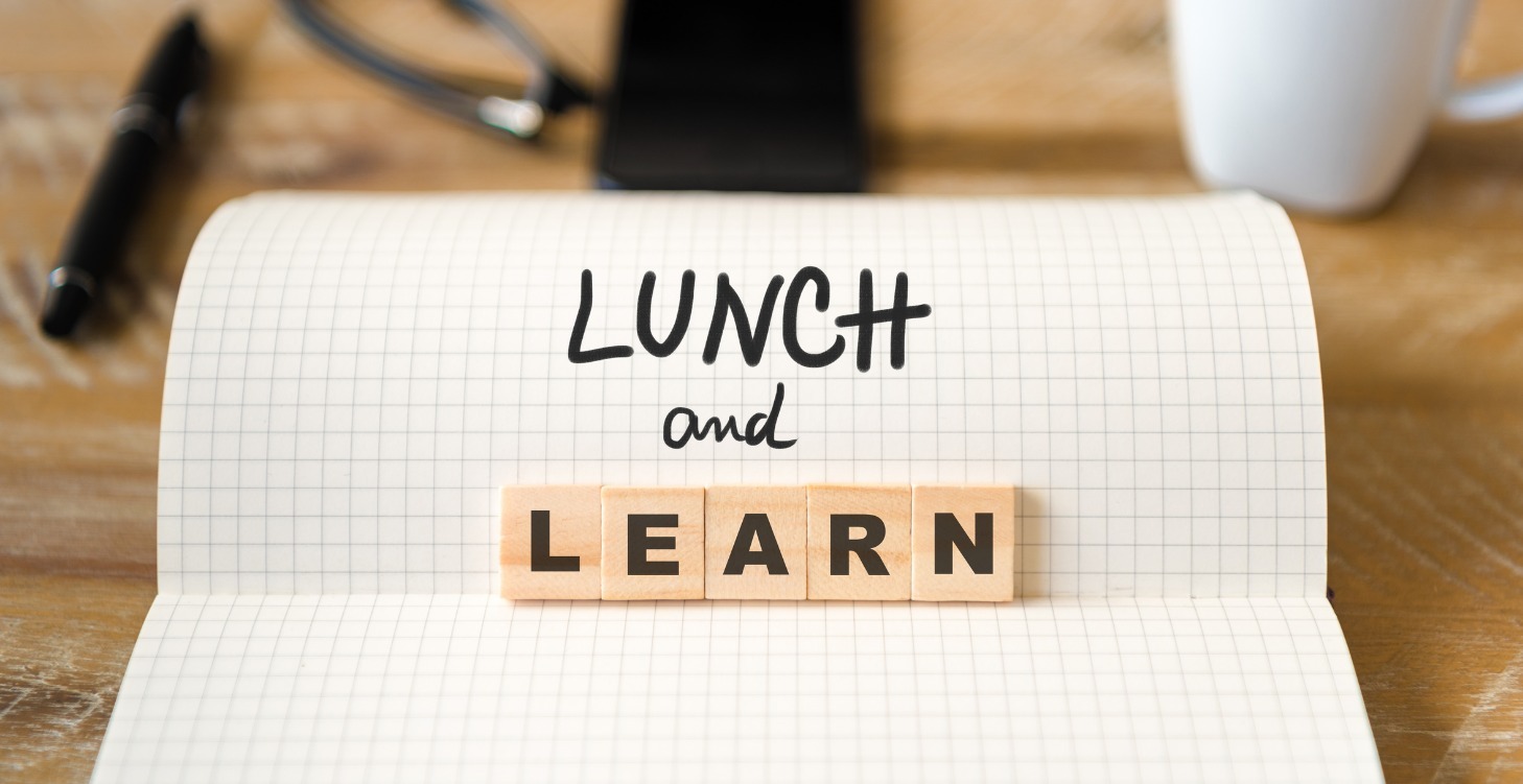 Lunch & Learn Presentations