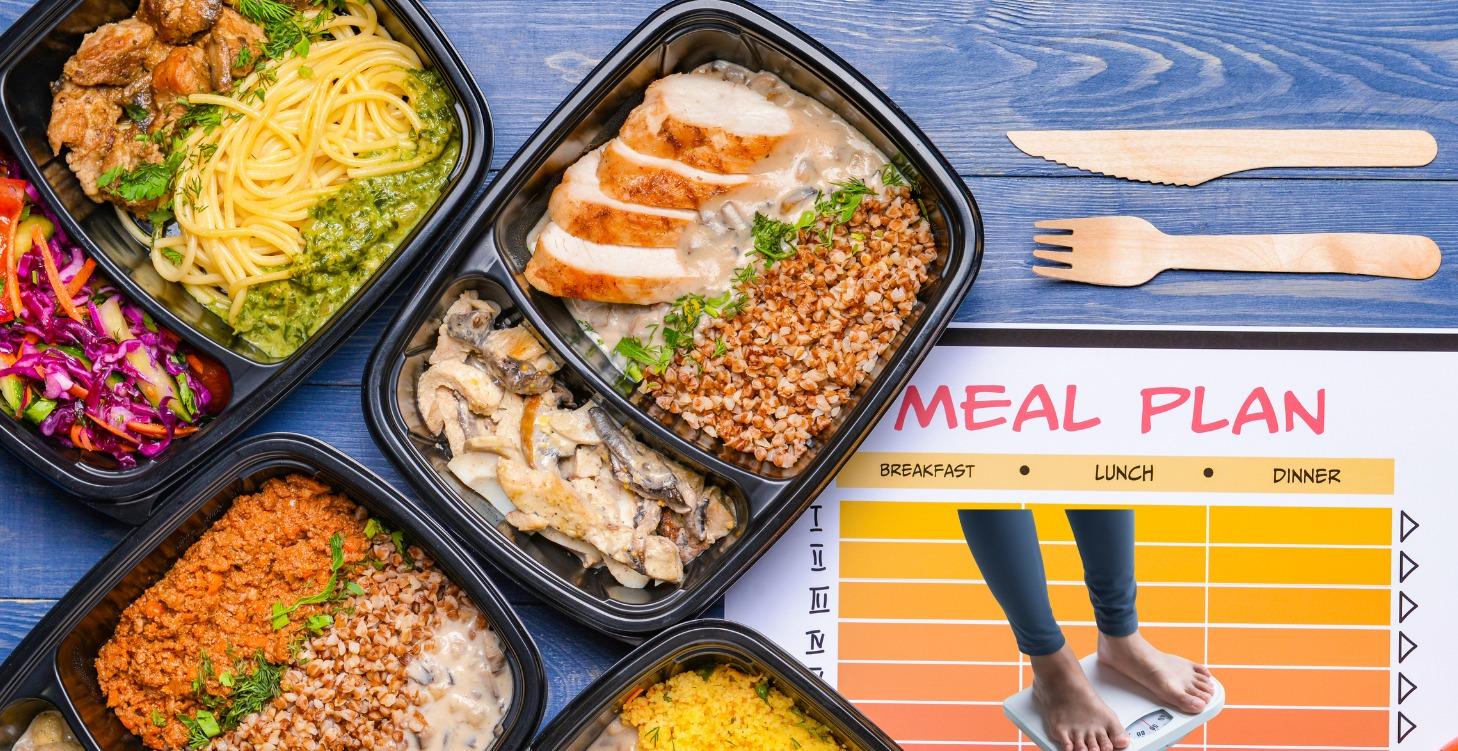 Fat Loss & Building Muscle Nutrition Toolkit