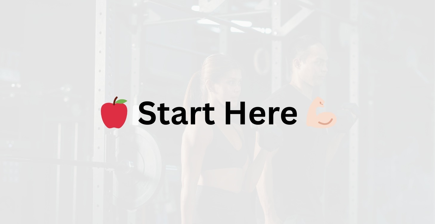 Start Here