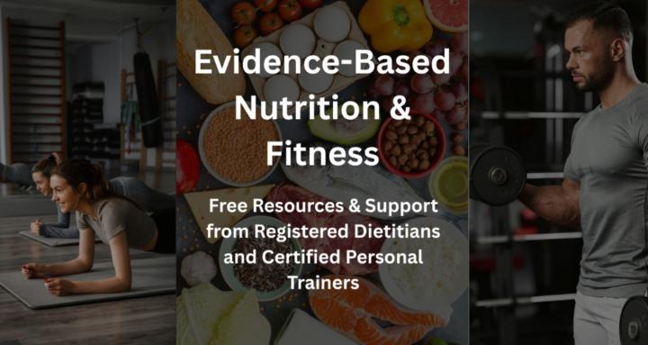 Nutrition x Fitness Collective