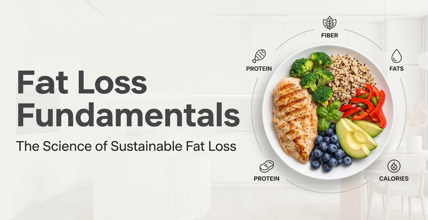 Fat Loss Fundamentals