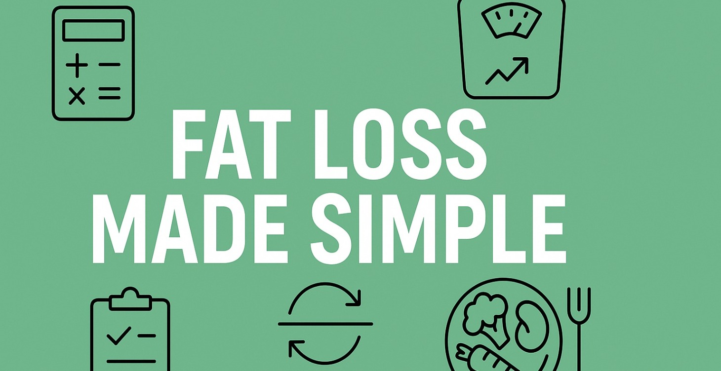 Fat Loss Made Simple