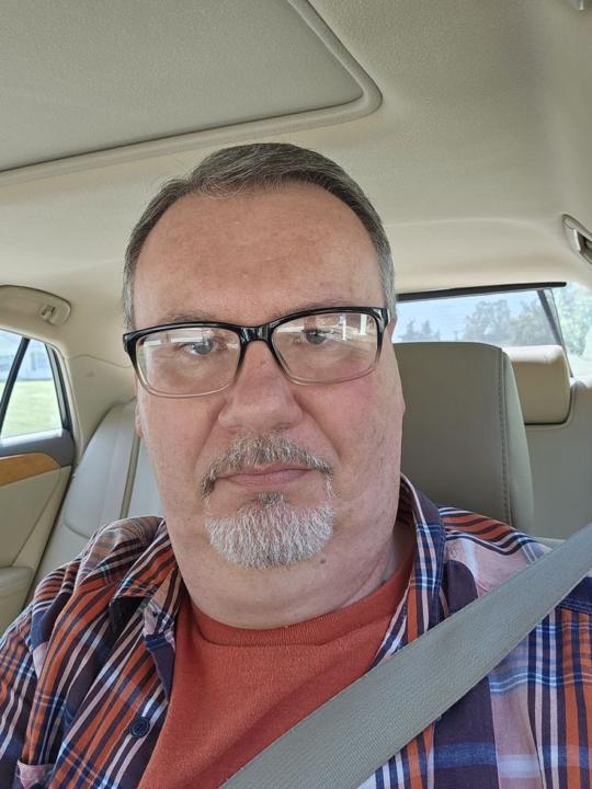Byron Kerman