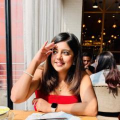 Bhumika Ghai