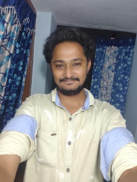 Sunath Kumar