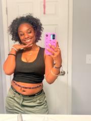 Jamya Jackson