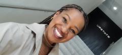 Thembe Khumalo