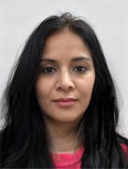 Mansi Bisht