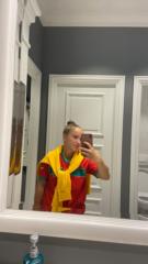 Rocio Martín Martín