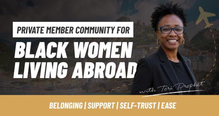 Black Women UNBOUND™ 