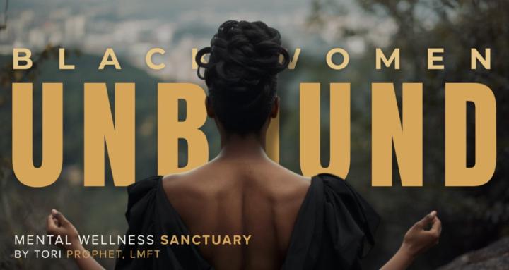 Black Women UNBOUND™