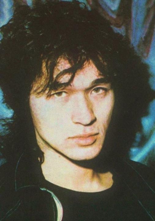 Viktor Tsoi