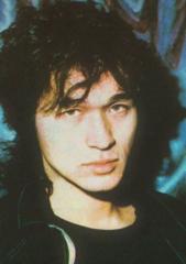 Viktor Tsoi