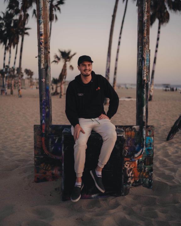 Forrest Jorgensen