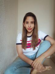 Berenice García Torres Torres