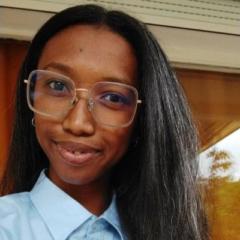 Famenontsoa Jessie Rakotoarimalala