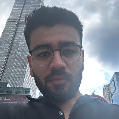Jay Patel