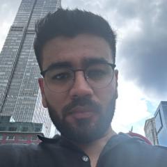Jay Patel