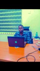 Idris Ajibade