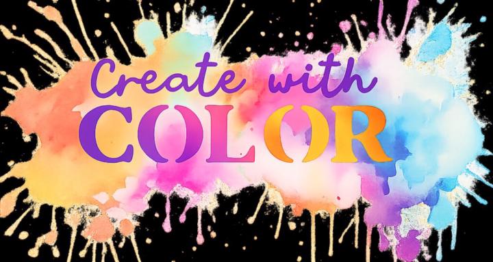Create With Color