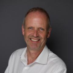 Kenneth Madsen