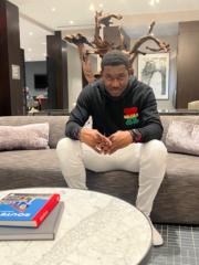 Previlon Jean Pierre