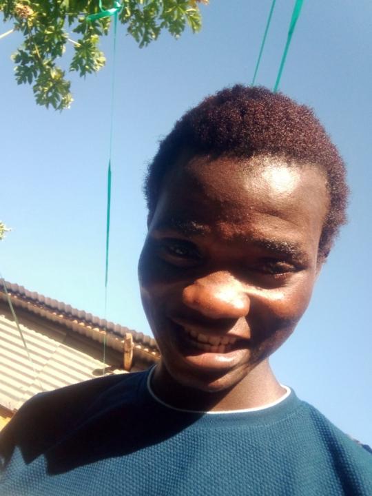 Mohammed Yussuf