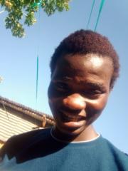 Mohammed Yussuf