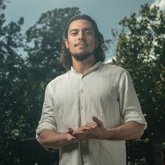 Israel Alarcón