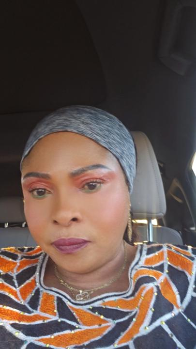 Agnes Adedeji