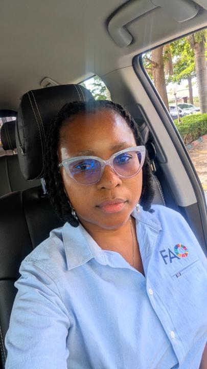 Esther Ngulwa